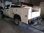 2022 Gmc Sierra K3500 на продаже в Anchorage, AK - All Over