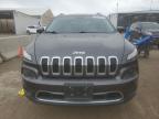 2017 Jeep Cherokee Limited na sprzedaż w Brighton, CO - Rear End