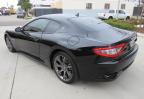 2013 Maserati Granturismo S на продаже в Rancho Cucamonga, CA - All Over