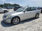 2006 Infiniti G35  на продаже в Loganville, GA - Front End