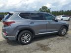 2019 Hyundai Santa Fe Se na sprzedaż w Gaston, SC - Minor Dent/Scratches
