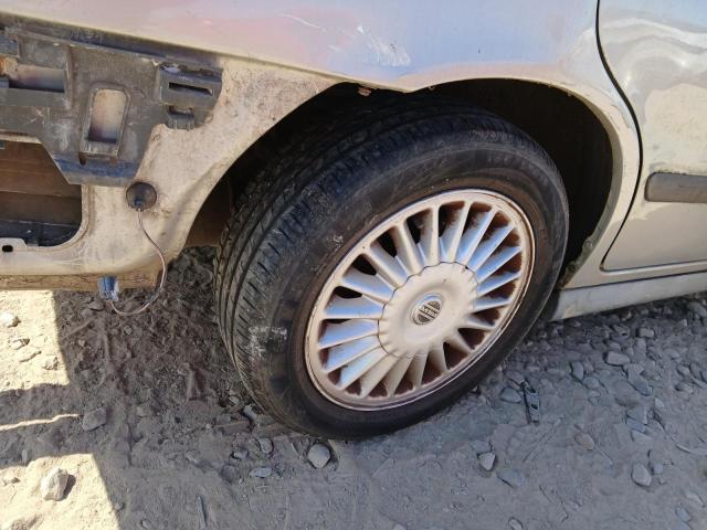 1997 VOLVO V40 2.0I CD 5DR AUTO