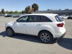 2010 Acura Mdx Advance en Venta en Martinez, CA - Minor Dent/Scratches