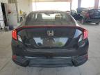 2016 Honda Civic Lx продається в Homestead, FL - Rear End
