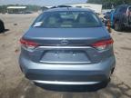 2021 Toyota Corolla Le en Venta en Austell, GA - Front End