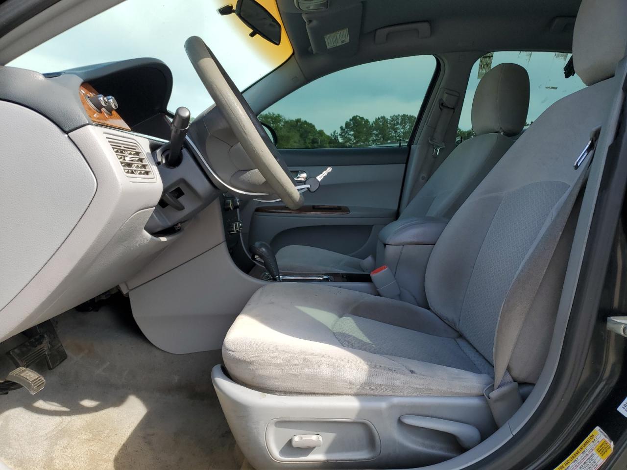 2006 Buick Lacrosse Cx VIN: 2G4WC582X61202941 Lot: 57284875
