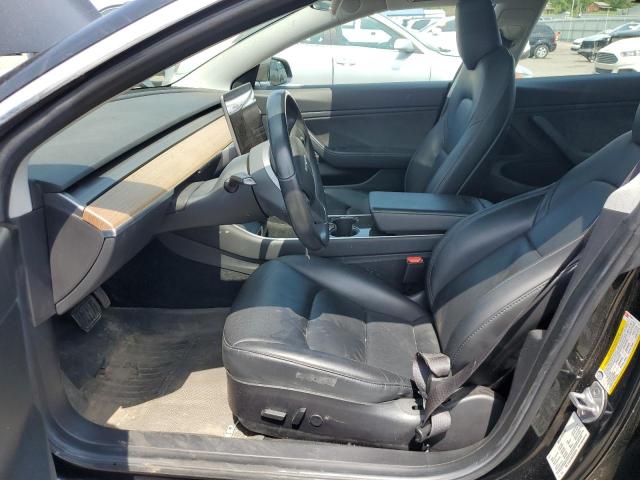  TESLA MODEL 3 2019 Black