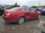 2013 Lincoln Mks  на продаже в Indianapolis, IN - Side