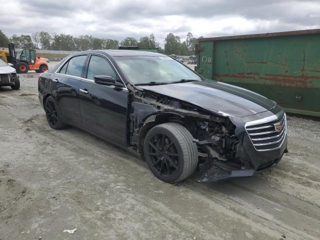  CADILLAC CTS 2019 Black