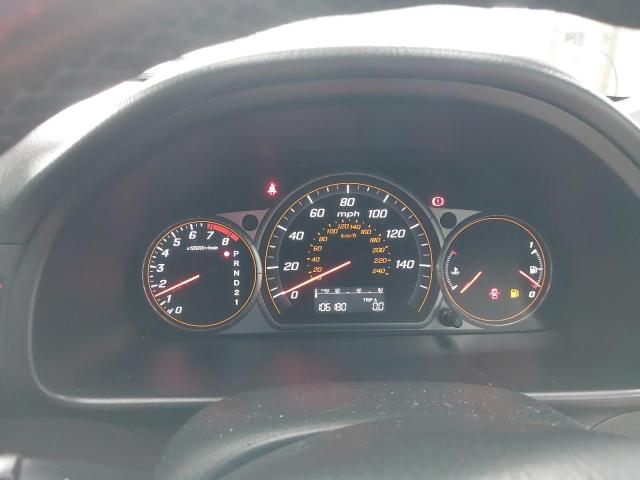 2005 HONDA CR-V VTEC