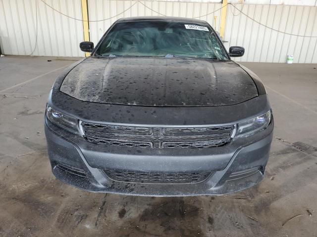  DODGE CHARGER 2017 Czarny