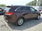 2016 Kia Sorento Lx   for Sale in Arlington, WA - Front End