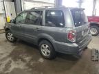2008 Honda Pilot Se   продається в Ham Lake, MN - Front End