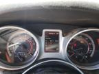 2017 Dodge Journey Sxt en Venta en Conway, AR - Rear End