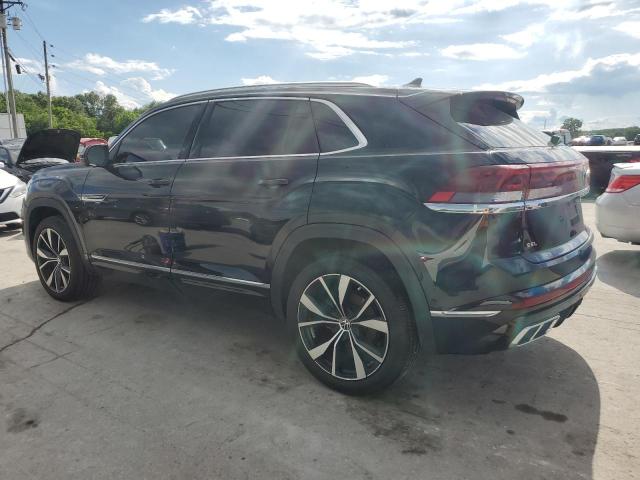  VOLKSWAGEN ATLAS 2024 Black