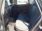 2014 VAUXHALL ASTRA EXCI for sale at Copart SANDWICH