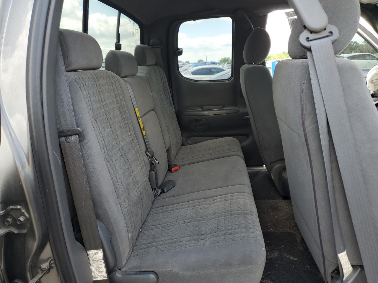2006 Toyota Tundra Access Cab Sr5 VIN: 5TBBT44196S476370 Lot: 55775315