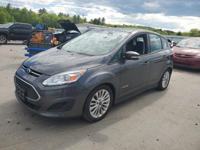 2018 Ford C-Max Se