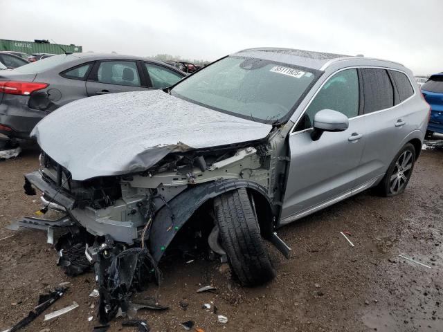 2018 Volvo Xc60 T6 Inscription