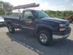 2005 Chevrolet Silverado K2500 Heavy Duty for Sale in Grantville, PA - Side