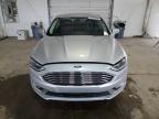 2017 Ford Fusion Titanium Hev იყიდება Lexington-ში, KY - Normal Wear