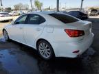 2008 Lexus Is 250 na sprzedaż w Los Angeles, CA - Front End