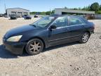 2004 Honda Accord Ex на продаже в Memphis, TN - Rear End