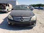 2010 Mercedes-Benz C 300 de vânzare în Jacksonville, FL - Mechanical