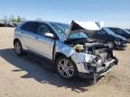 2016 Ford Edge Titanium за продажба в Elgin, IL - Front End