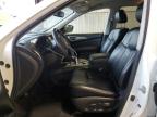 2019 Nissan Pathfinder S na sprzedaż w Pennsburg, PA - Front End