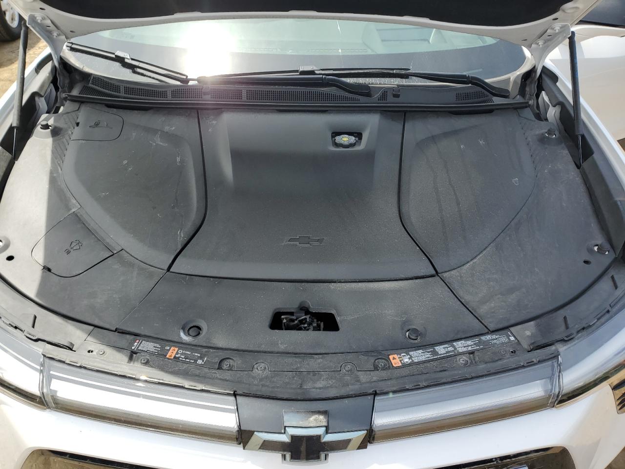 2024 Chevrolet Blazer Rs VIN: 3GNKDCRJ9RS213231 Lot: 58493105