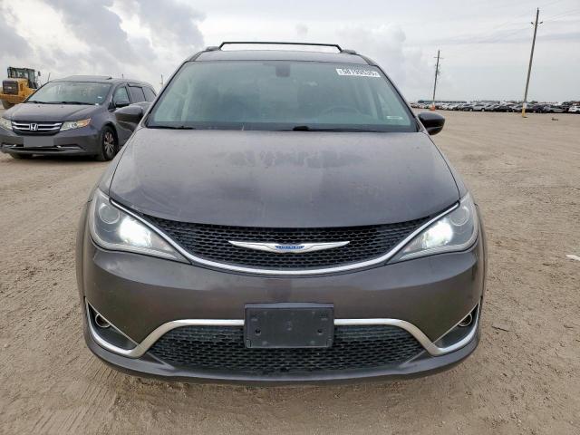 CHRYSLER PACIFICA 2018 Серый