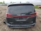 2022 Chrysler Pacifica Limited   na sprzedaż w Davison, MI - Side