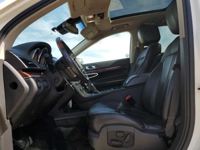 2012 LINCOLN MKT 