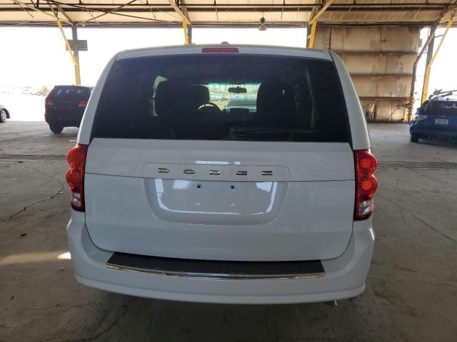  DODGE CARAVAN 2016 Biały