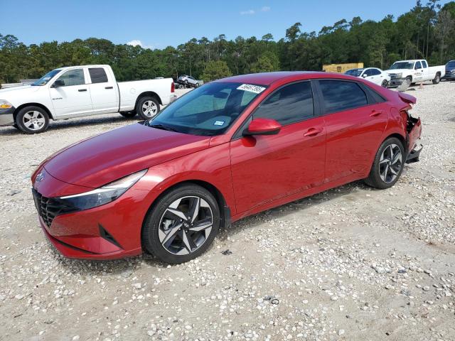HYUNDAI ELANTRA SE 2023