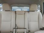 2015 Nissan Rogue S zu verkaufen in Memphis, TN - Side