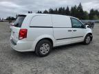 2014 Ram Tradesman  en Venta en Graham, WA - Front End