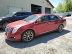 2013 Cadillac Xts  en Venta en Center Rutland, VT - Front End