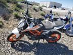 2020 Ktm 390 Duke for Sale in Reno, NV - Side
