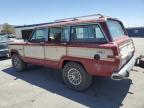1988 Jeep Grand Wagoneer  იყიდება Anthony-ში, TX - Minor Dent/Scratches