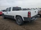 2005 Chevrolet Silverado C1500 zu verkaufen in Elgin, IL - Mechanical