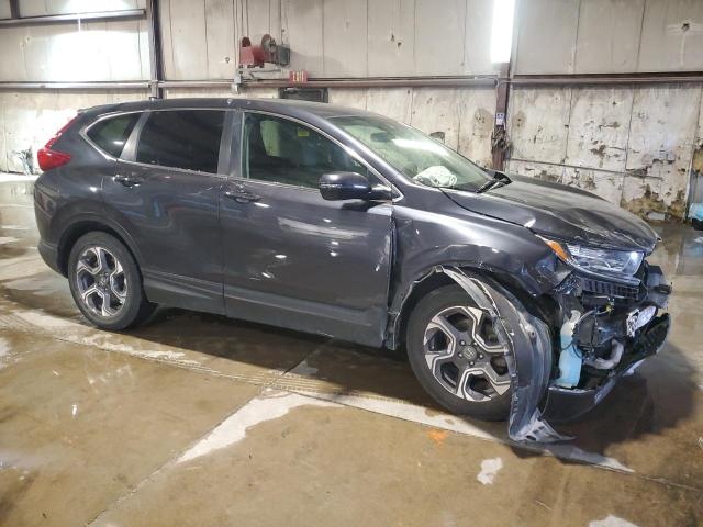  HONDA CRV 2017 Серый
