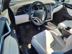 2017 Tesla Model X  იყიდება Cartersville-ში, GA - Rear End