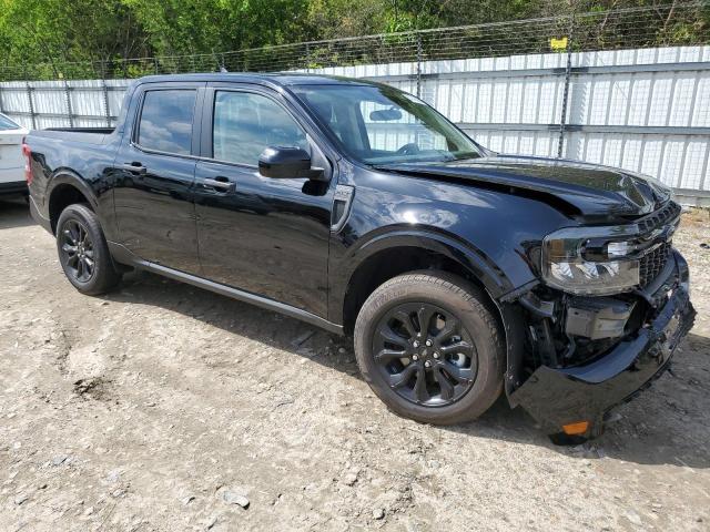  FORD MAVERICK 2024 Black