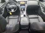 2020 Infiniti Q50 Pure за продажба в Baltimore, MD - Vandalism