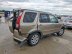 2006 Honda Cr-V Se for Sale in Haslet, TX - Rear End