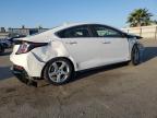 2017 Chevrolet Volt Lt იყიდება Bakersfield-ში, CA - Front End
