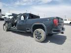 2021 Gmc Sierra K2500 At4   за продажба в Anthony, TX - All Over
