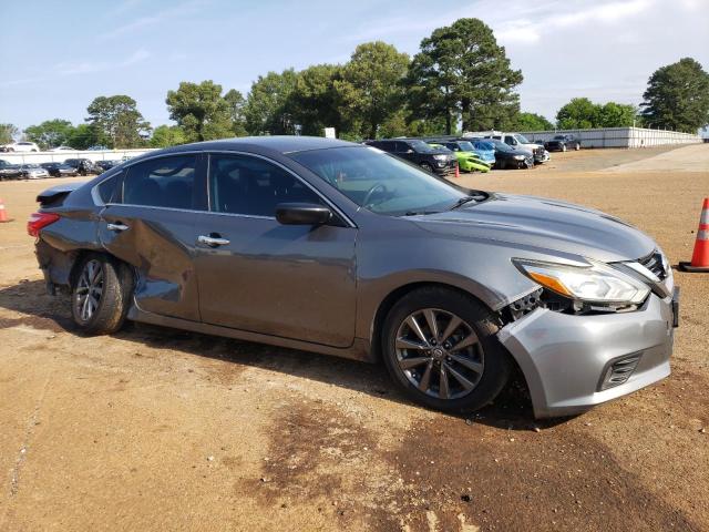  NISSAN ALTIMA 2017 Серый